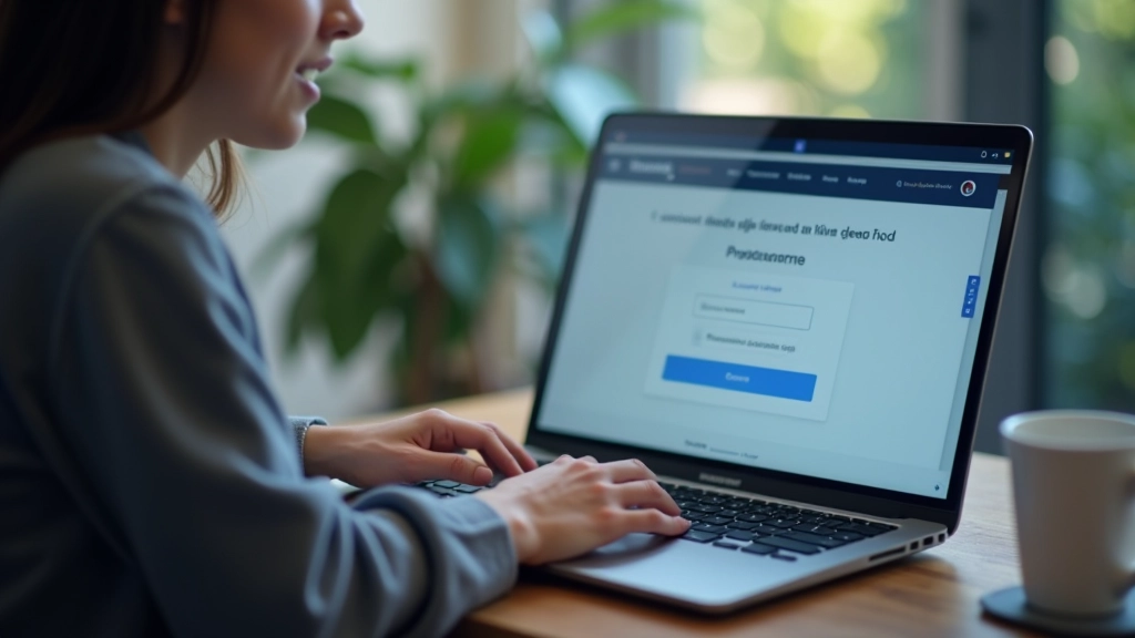 Account recovery steps after unauthorized access or compromised password