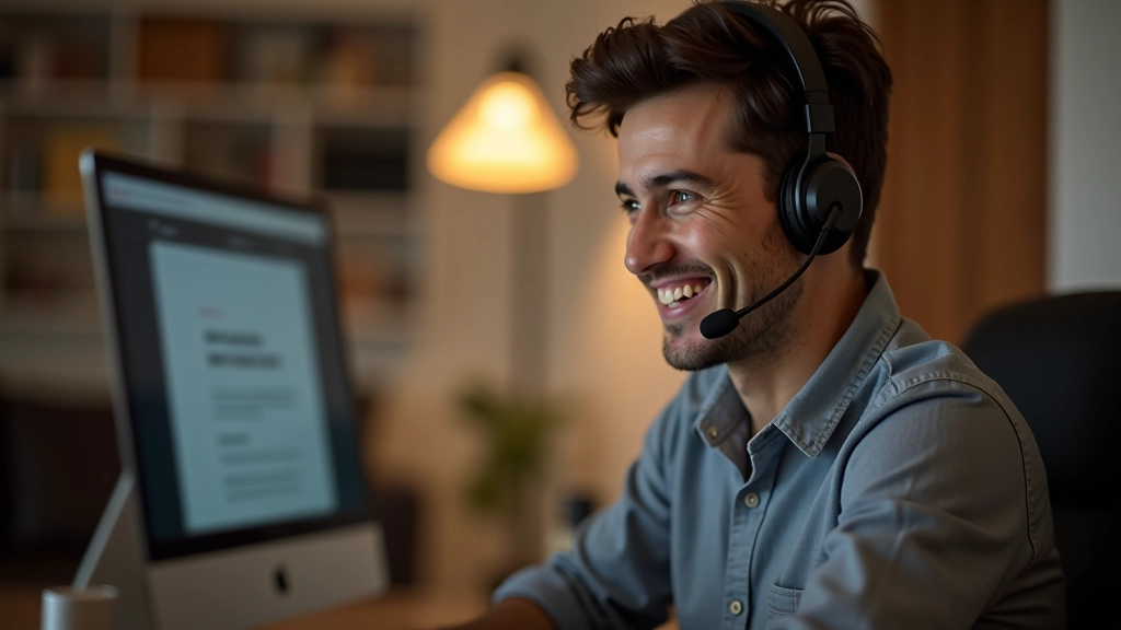 Contact support